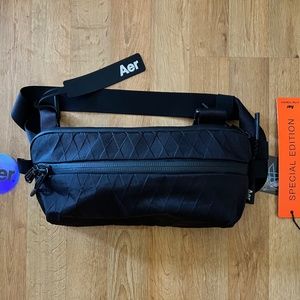 Aer Day Sling 2 X-Pac Special Edition
